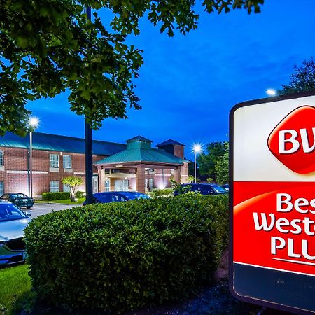 Best Western Plus Addison/Dallas Hotel Kültér fotó