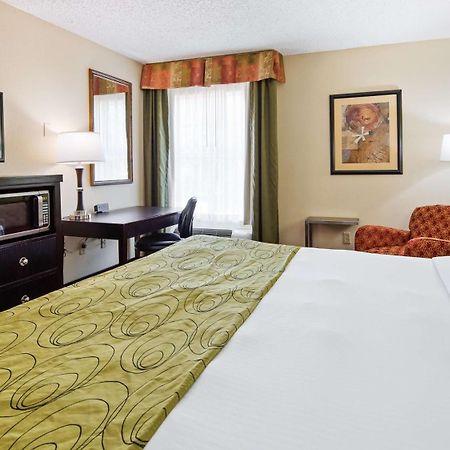Best Western Plus Addison/Dallas Hotel Kültér fotó