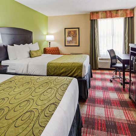 Best Western Plus Addison/Dallas Hotel Kültér fotó