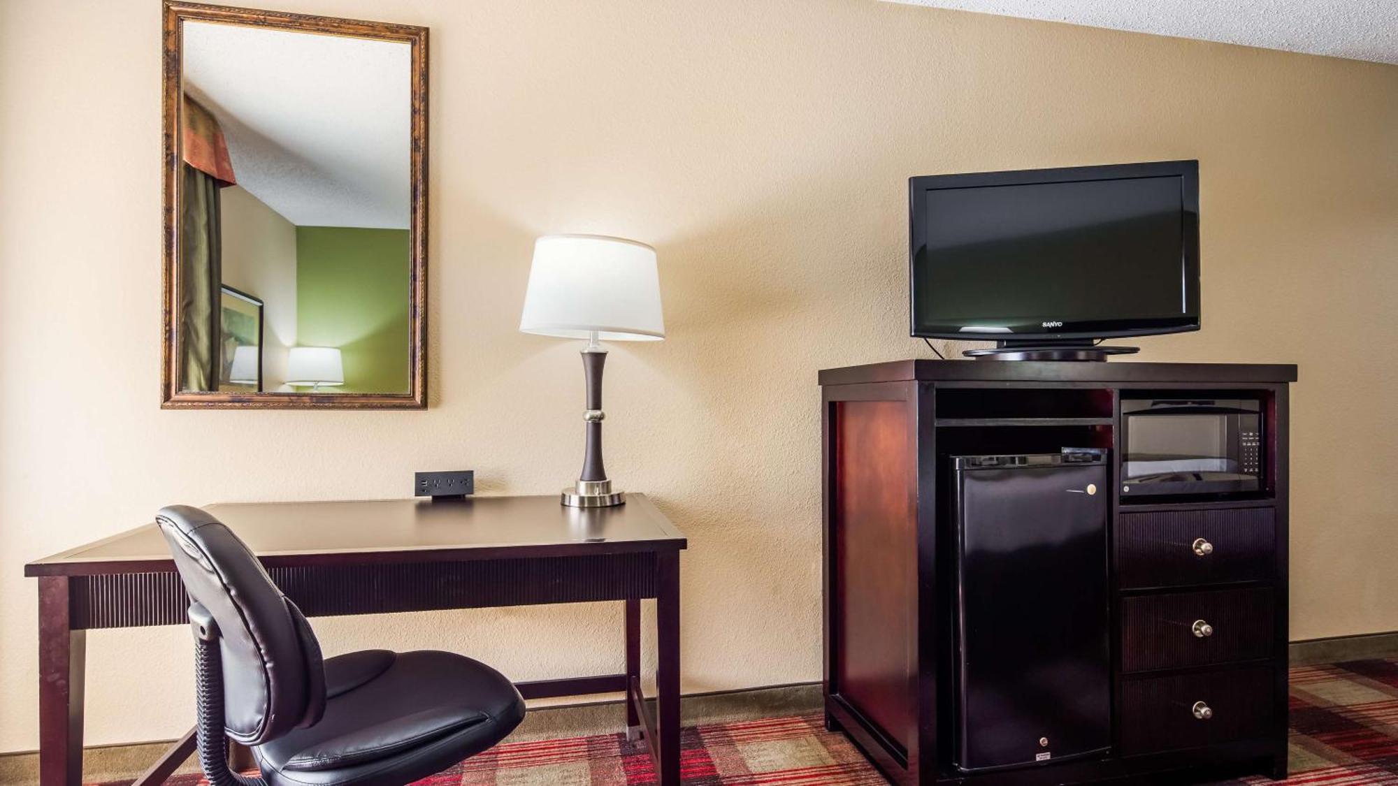 Best Western Plus Addison/Dallas Hotel Kültér fotó